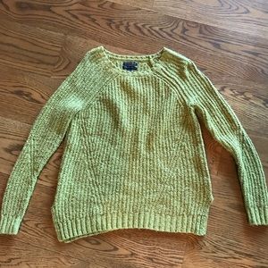 American Eagle Ahh-mazingly soft sweater
